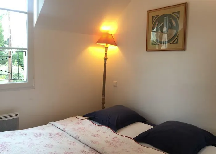 Apartment Studio Samson *