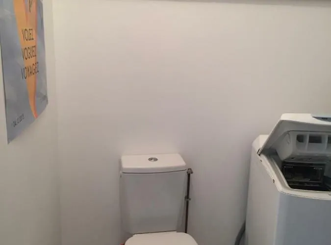 Apartment Studio Samson *