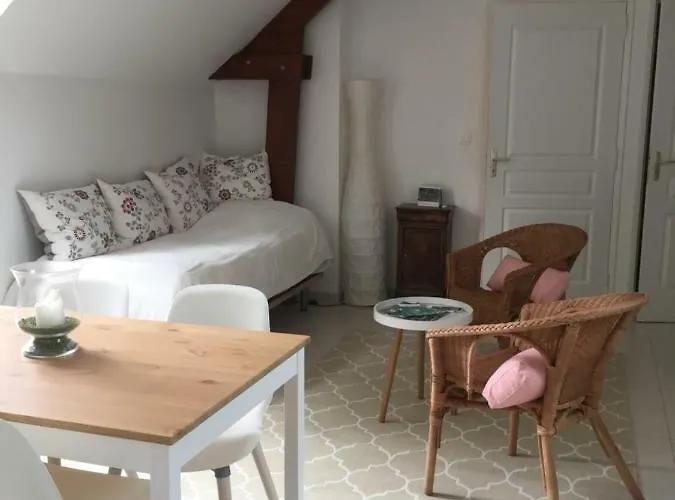 Apartment Studio Samson *