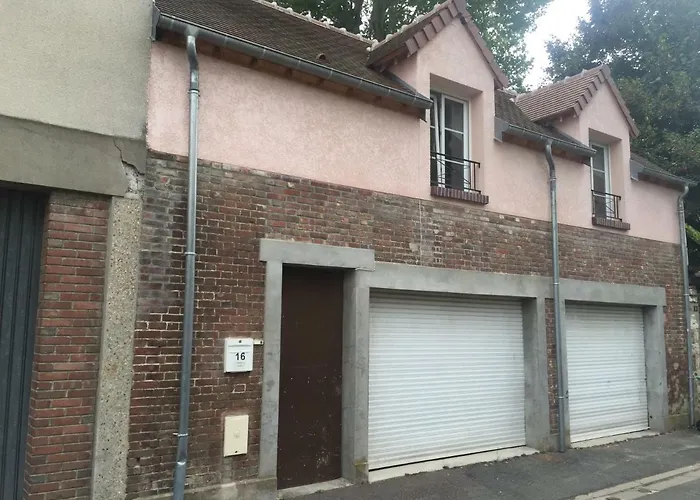 Studio Samson Apartment *