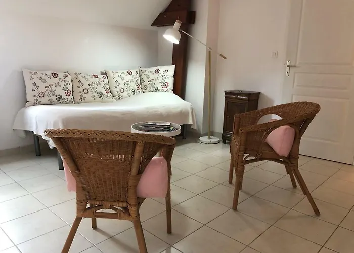 Studio Samson Apartment Vernon (Eure)