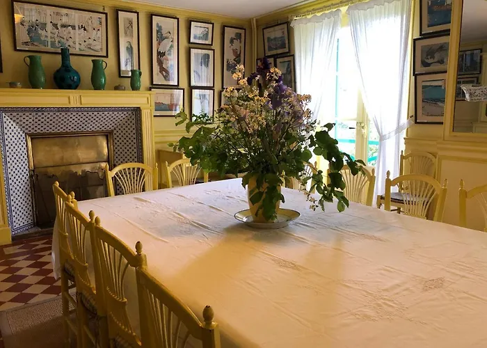 Studio Samson Apartment *