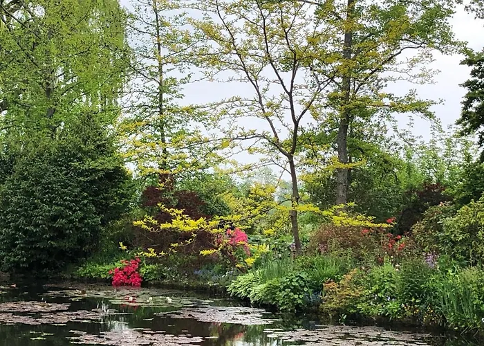 Studio Samson * Vernon (Eure)