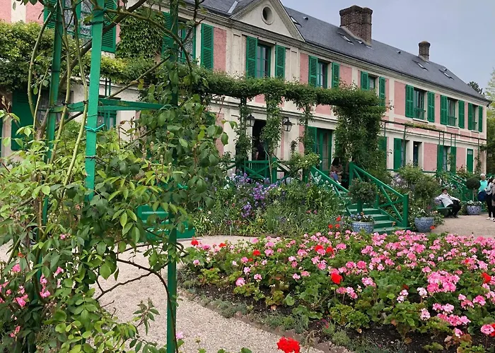 Apartment Studio Samson *