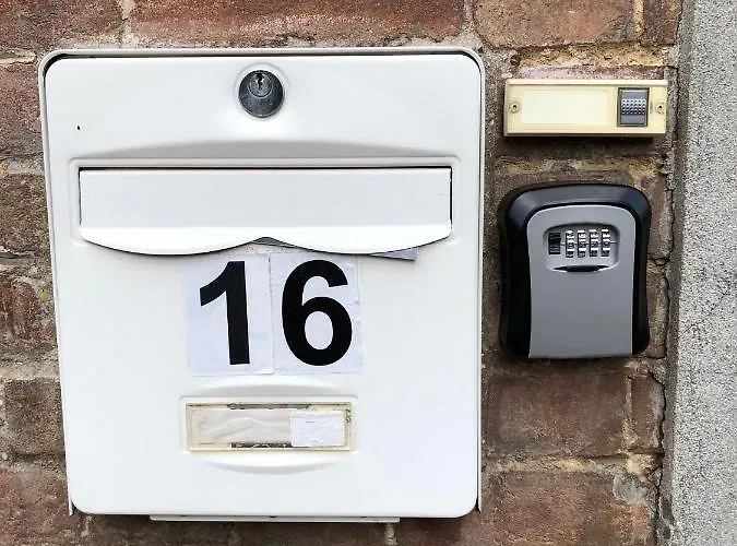 Studio Samson Apartment *