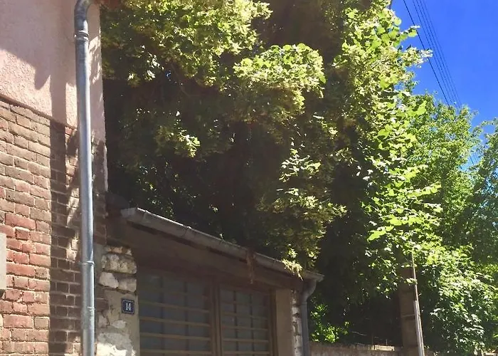 Studio Samson Apartment *